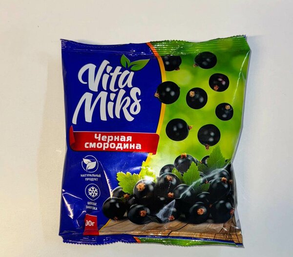 VitaMiks