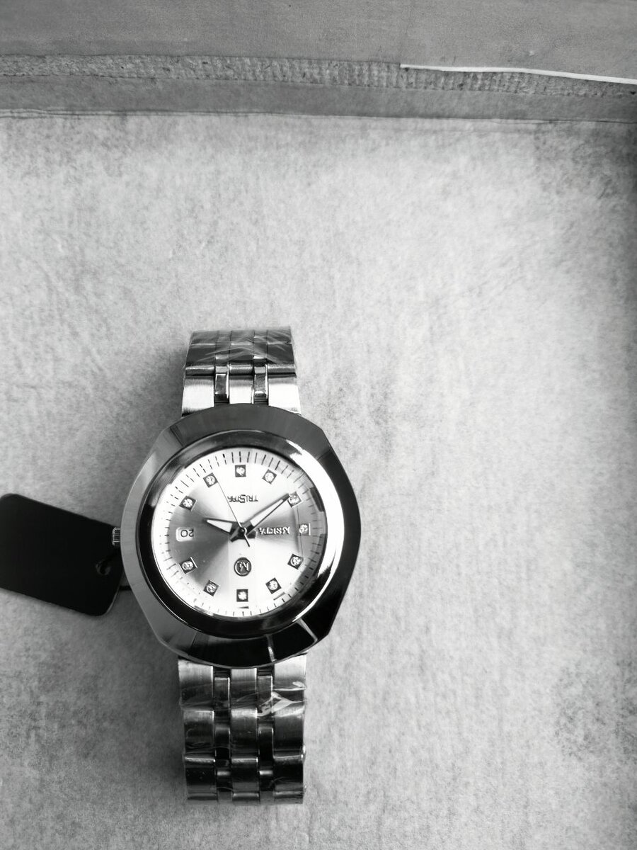 Mstea watch