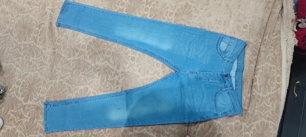 Danim Jeans