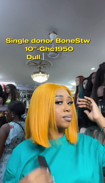 Wig