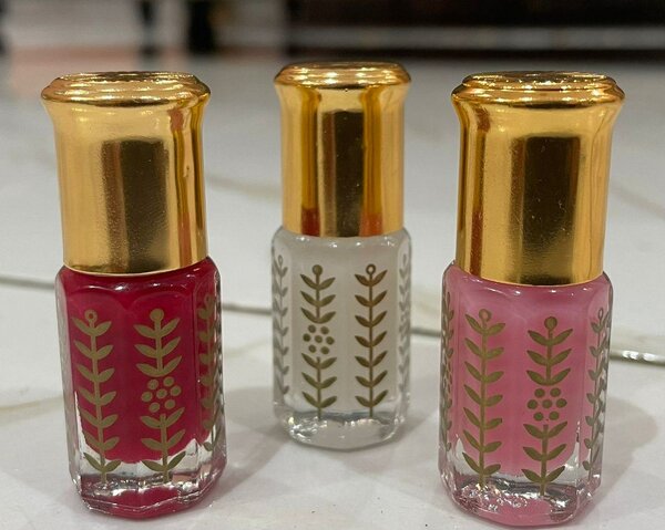 Parfum musc tahara
