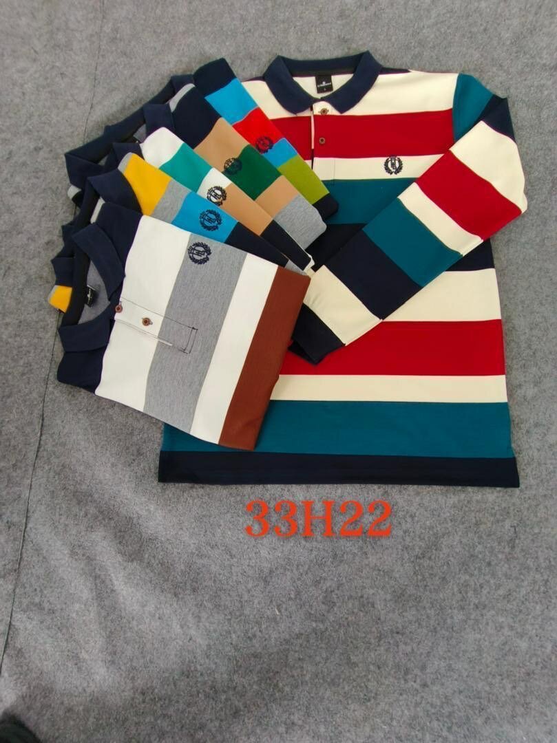 Polos