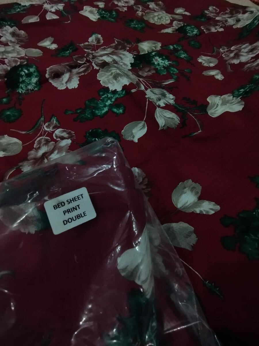 Bedsheet