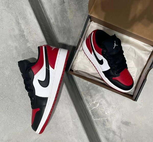 Air jordan one
