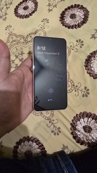 Galaxy S22