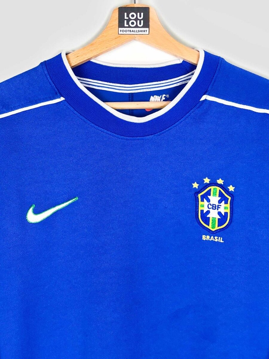 Maillot Brésil