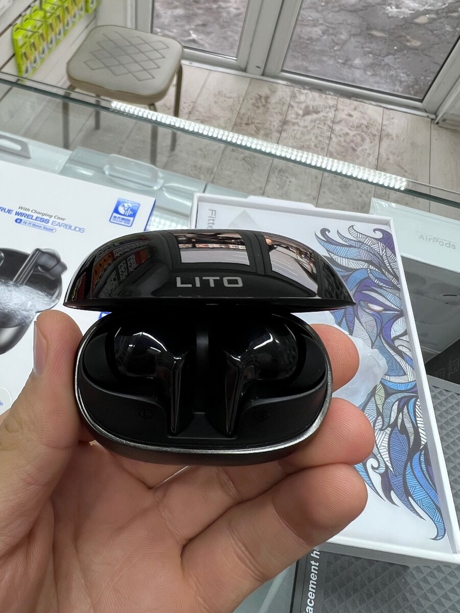Lito 11 30h