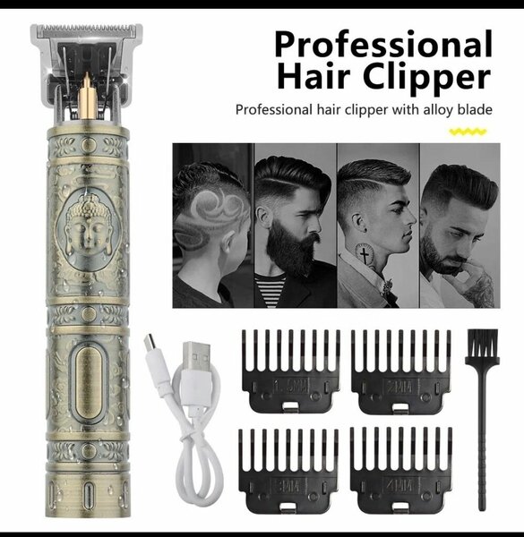 Tondeuse à barbe