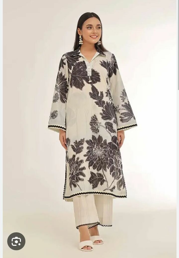 3 piece suit lawn