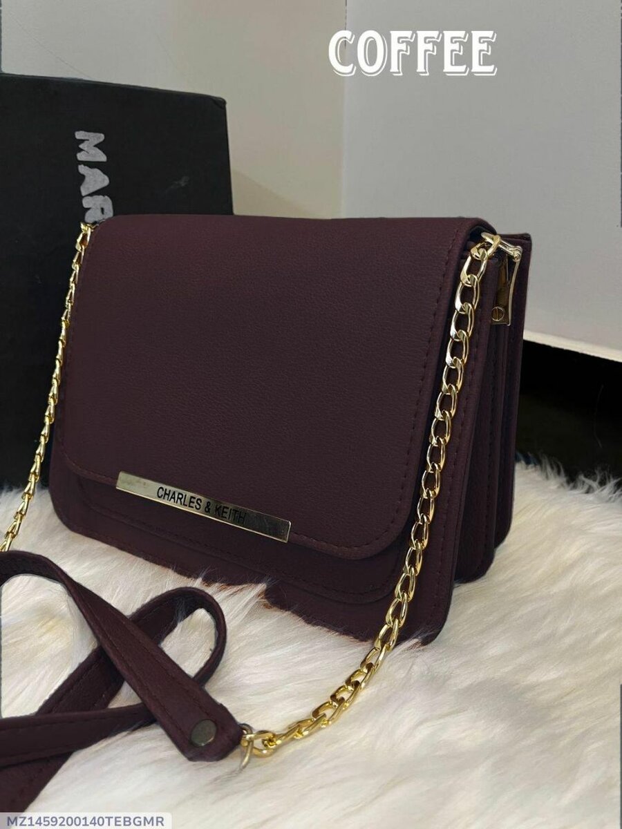 Girl's Crossbody Bag