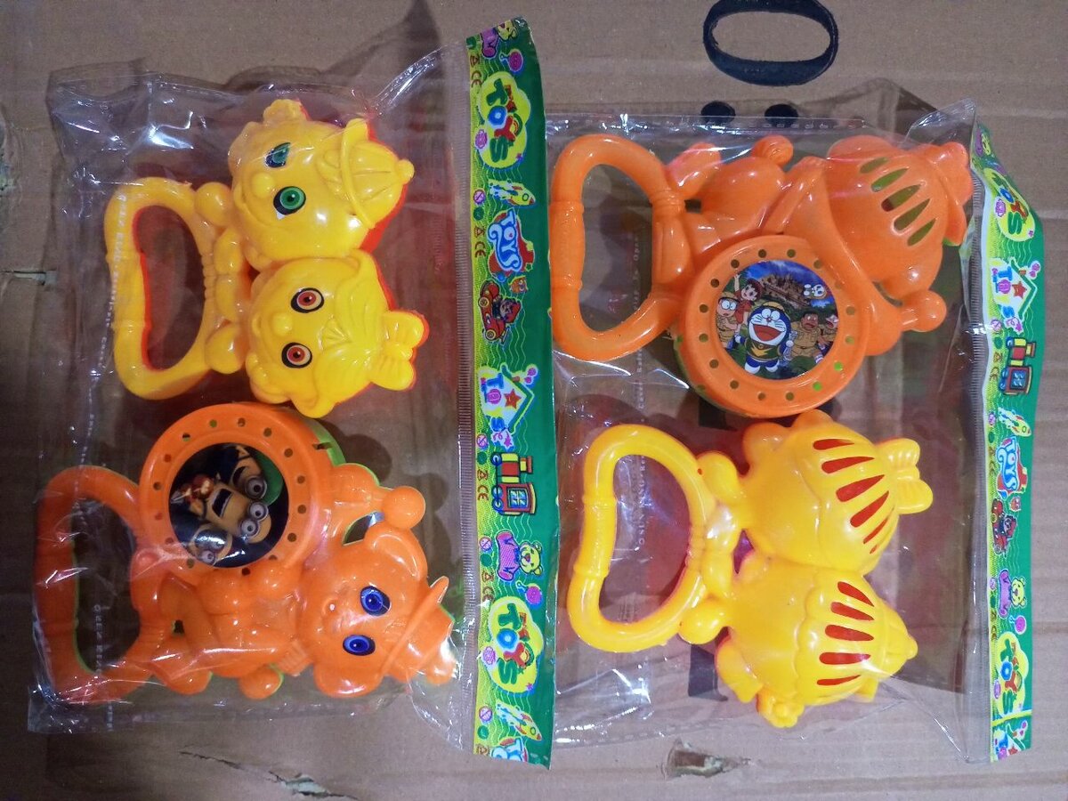 4 pcs rytel set