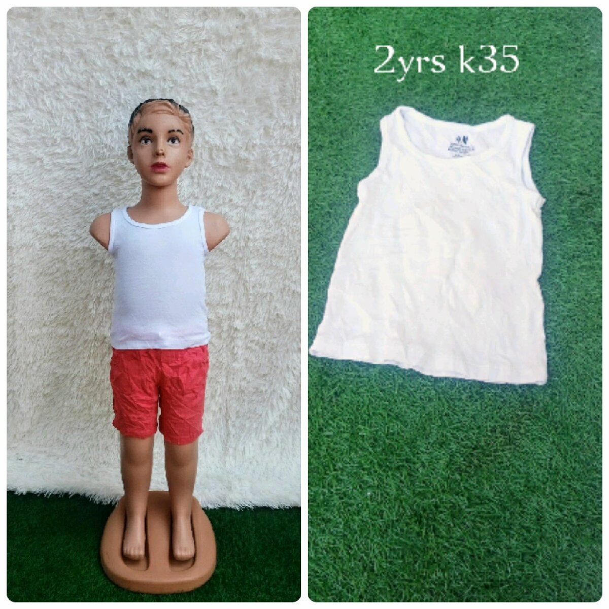 T-shirts