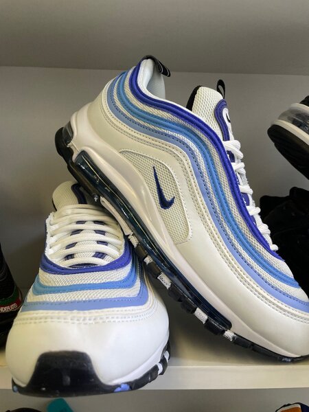 Nike TN
