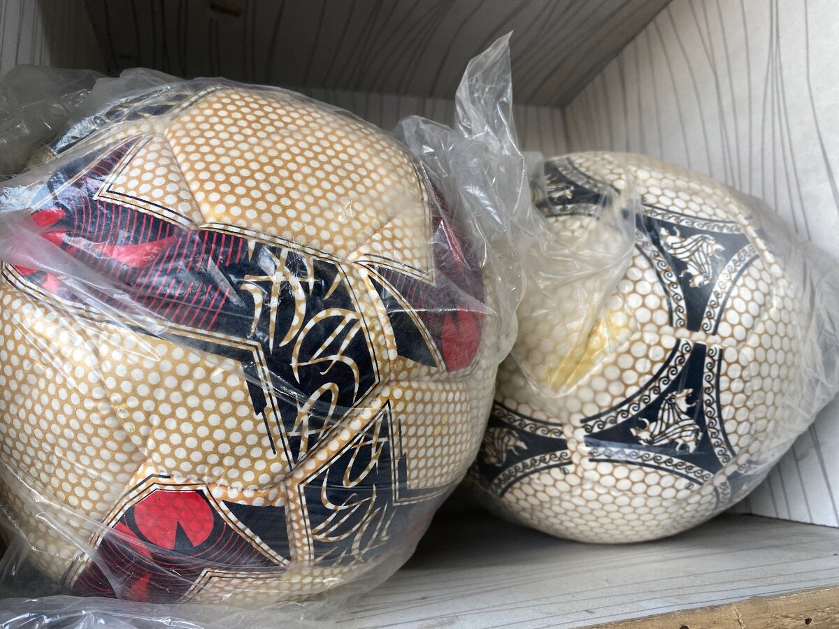 Foot Ball