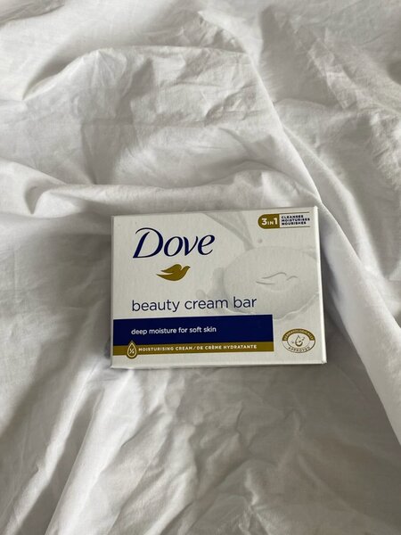 Savon Dove