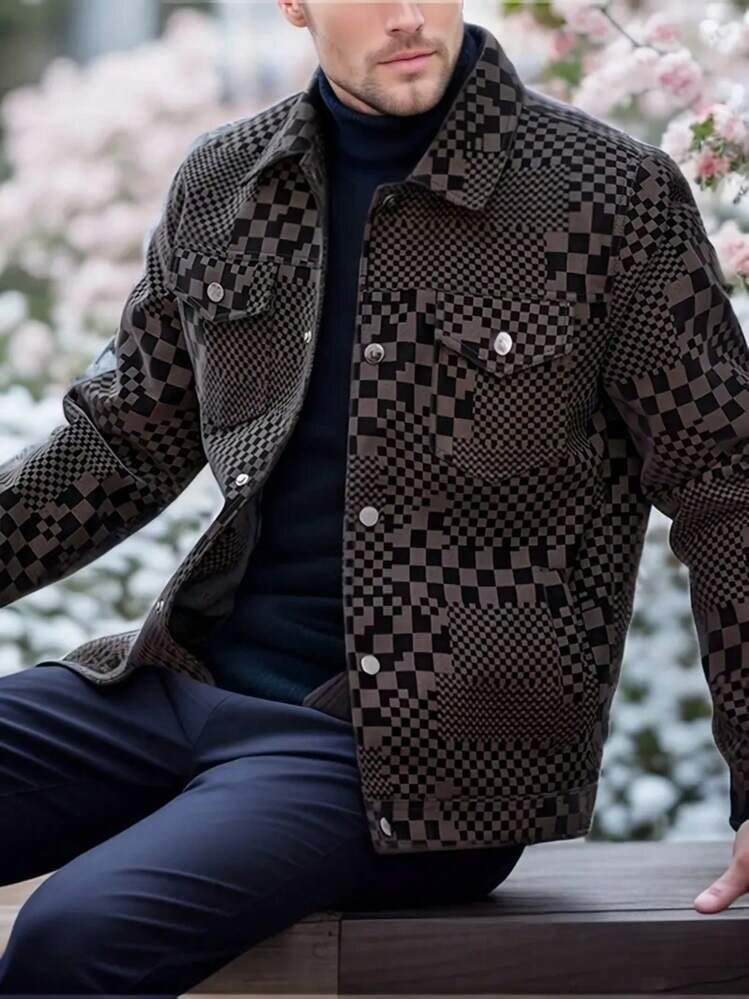 Veste homme