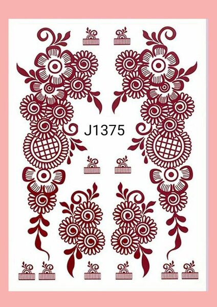 Mehndi designs