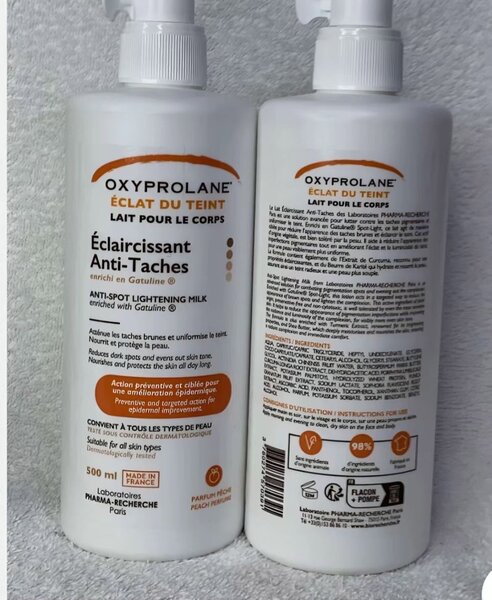 Oxyprolane
