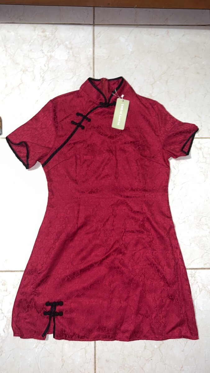 Robe SHEIN