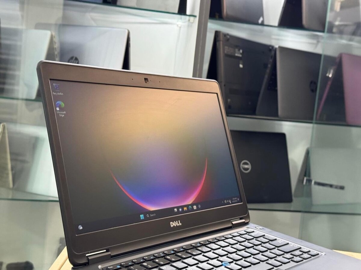 Latitude E5450