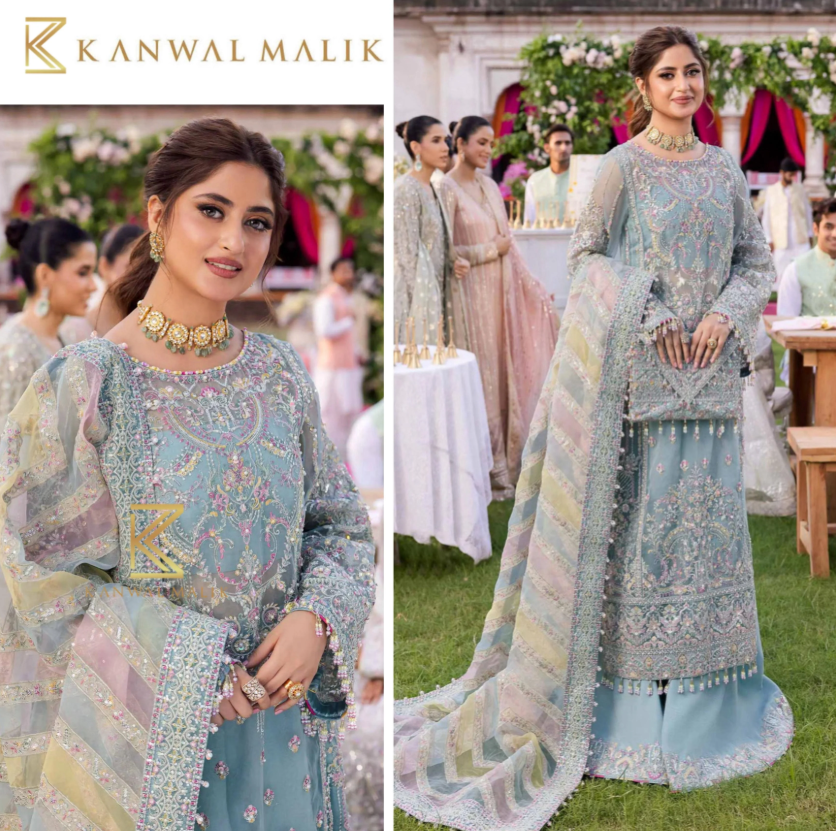KANWAL MALIK | Noor