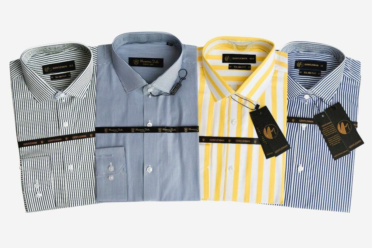 Shirts