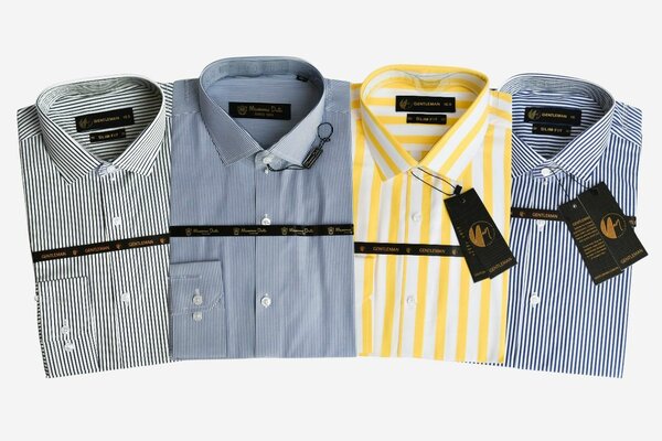 Shirts