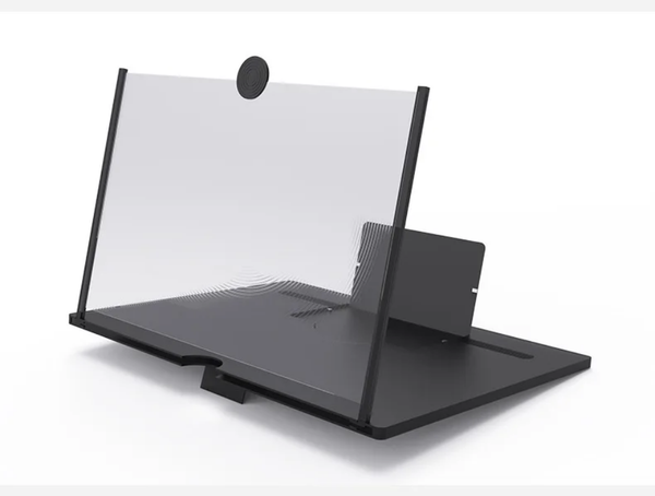Loupe d'écran pour smartphone