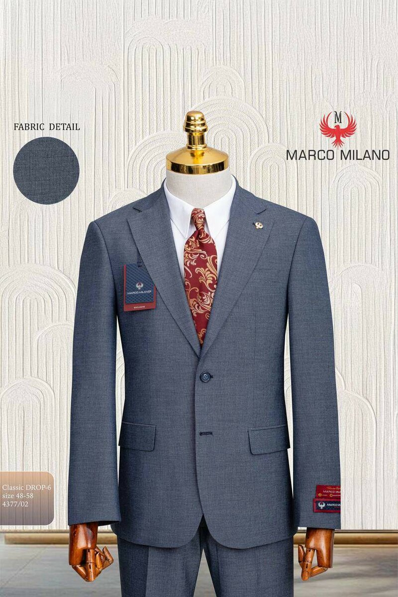 Turkey men suit