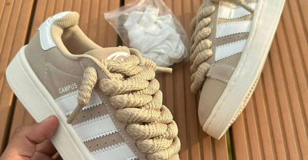 Basket Adidas