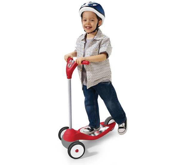 Radio Flyer Scooter