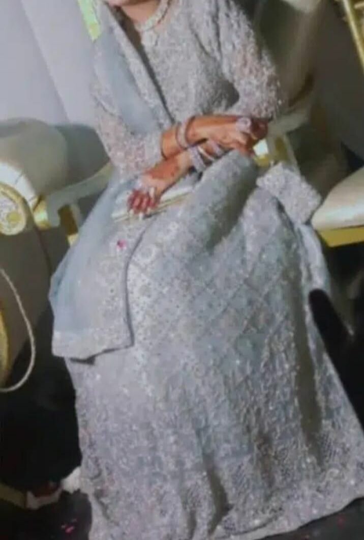 Walima Maxie