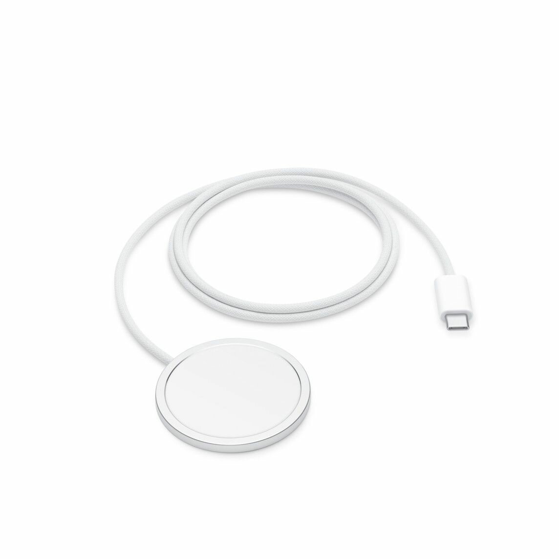 Chargeur Magnétique Sans Fil 30W
