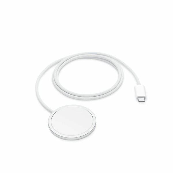Chargeur Magnétique Sans Fil 30W