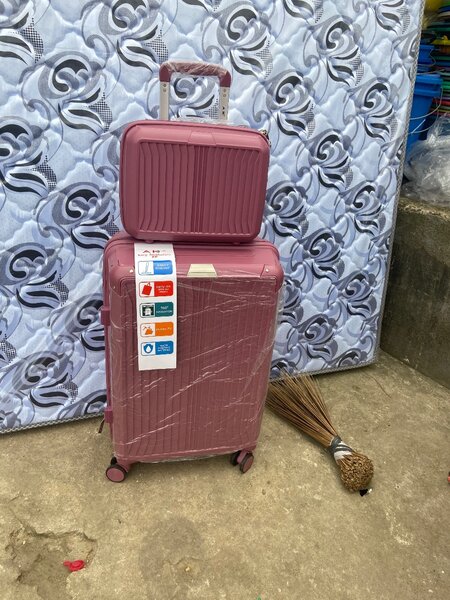 Set de Valises en gomme