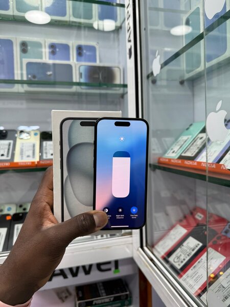 Iphone 15