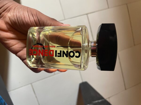 Parfum homme