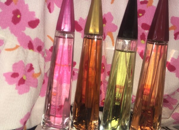 Parfum
