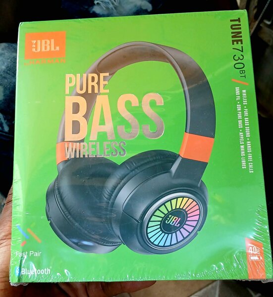 Casque JBL