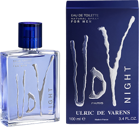 COF UDV NIGHT EDT100+DEO200     