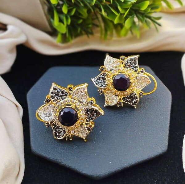 Ladies earrings