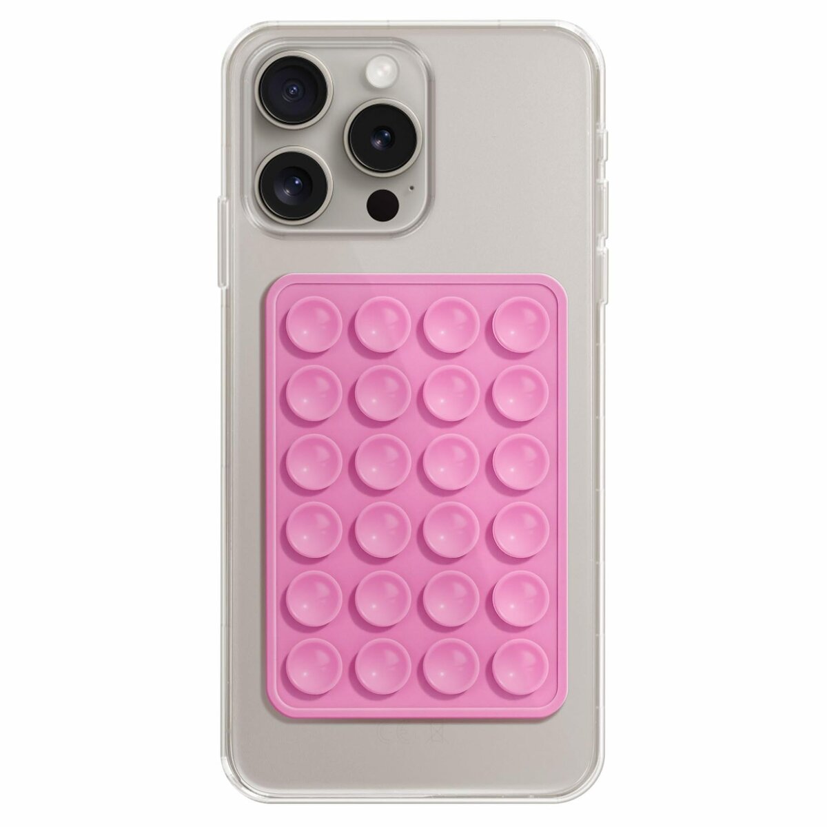 Phone grip