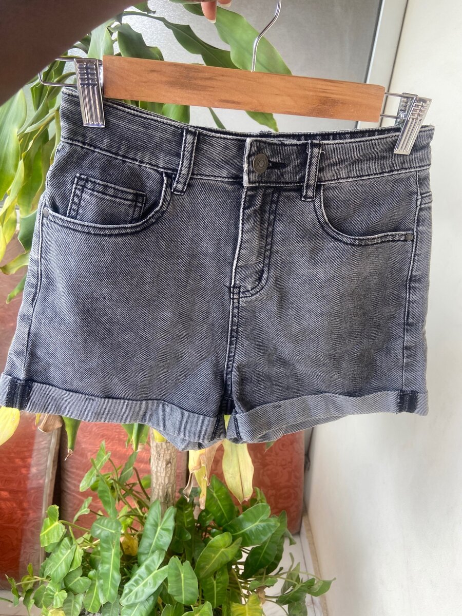 Culotte friperie pour femme