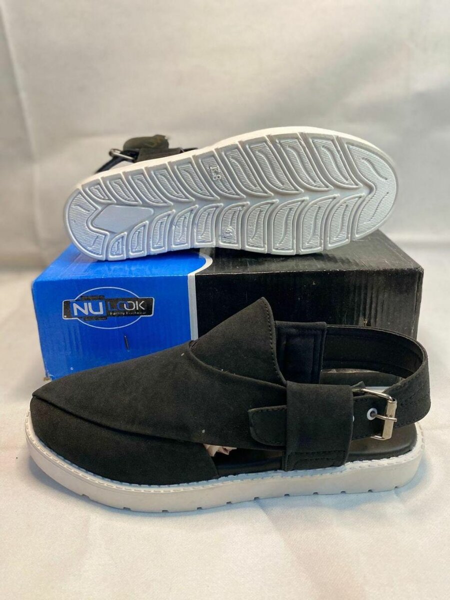 Men's sandals