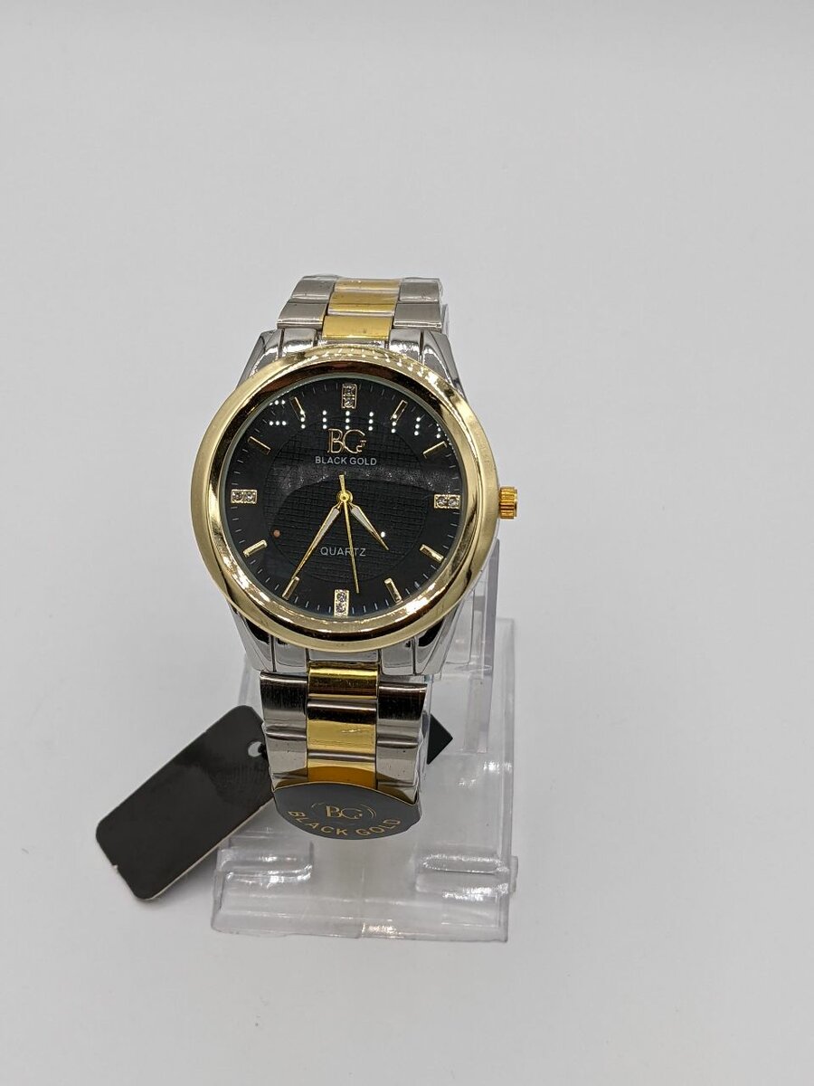 Man's watch