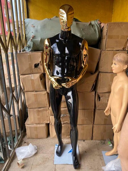 Mannequin