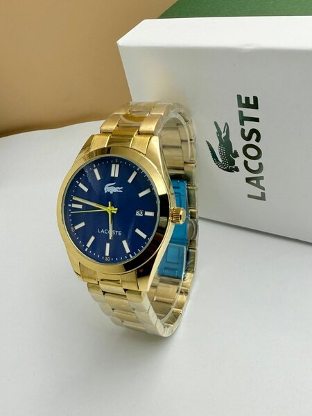Montre Lacoste Élégante