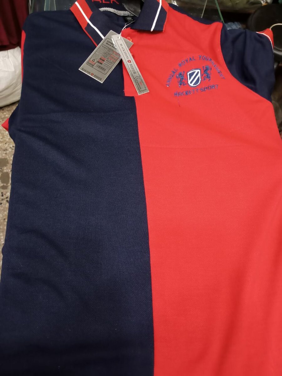 Tshirt