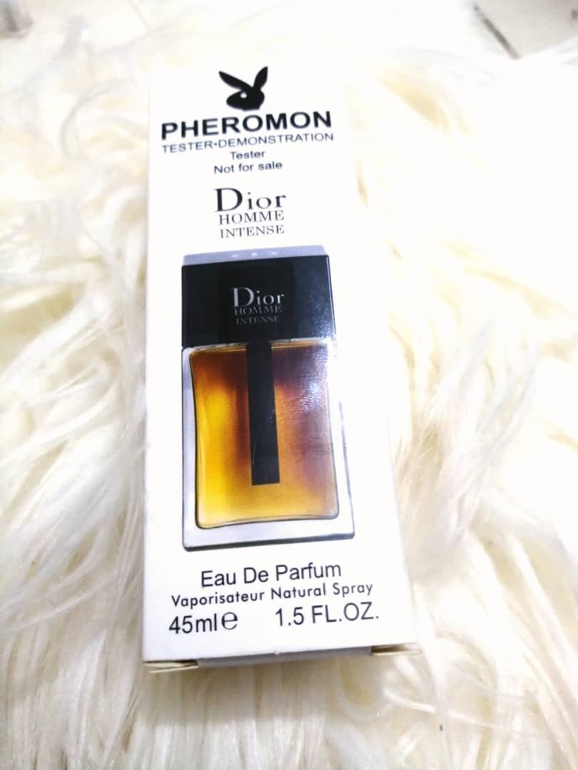 Parfum DIOR Homme Intense 45ml