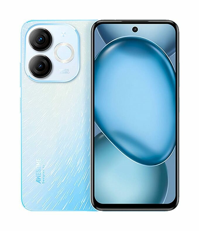 Itel A80